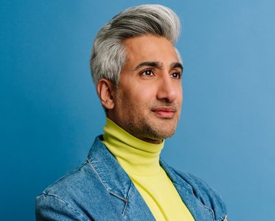 Tan France on how Queer Eye has changed, surrogacy, and DeSantis being America’s ‘biggest concern’