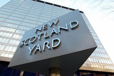 Spying on left-wing groups by secret Met Police squad 'not justified', report finds
