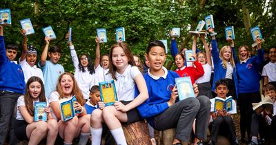 Year six students to be given free books to help them transition into high school