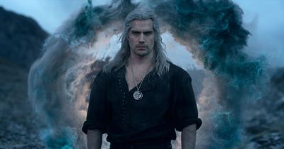 The Witcher season 3 cast, part two release date and why Henry Cavill is leaving