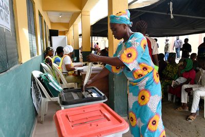 Nigeria’s 2023 election eroded voters’ trust: EU observers