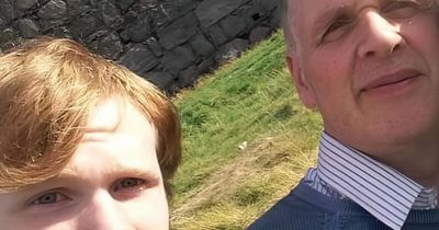 Father and son drowned in Donegal after teen tried to retrieve a bucket drifting away, inquest hears