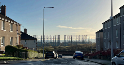 Plans for 'modern' HMP Glasgow to replace Barlinnie prison include 'community cafe'