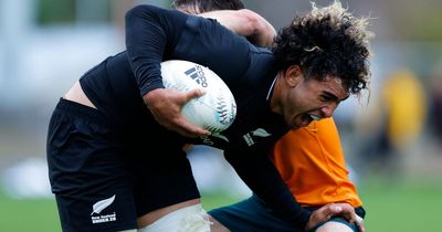 Watch France v New Zealand U20s World Championship live stream here for free