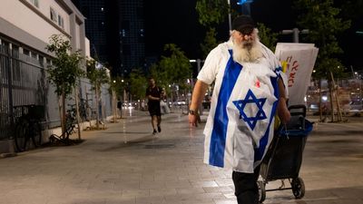 Netanyahu: Israel Could Become Top 10 Global Economy