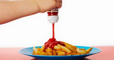 Heinz Ketchup finally settles age-old fridge vs cupboard debate