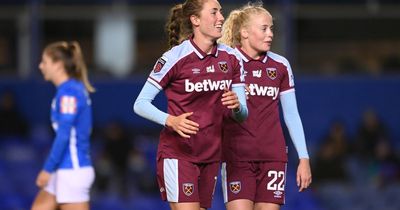 West Ham Women confirm four departures as summer exodus continues