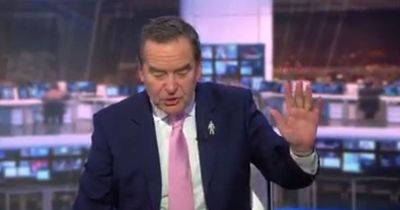 Sky Sports' Jeff Stelling coming to Newcastle for show with NUFC legend after TV exit