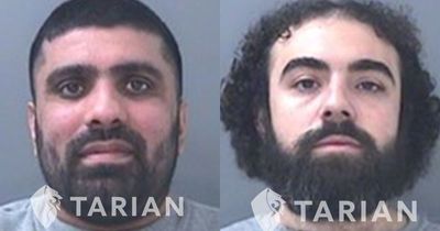 Organised crime group members jailed for £7.4m cocaine conspiracy