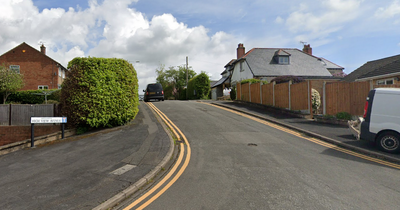 Nottinghamshire Police called to residential street after sudden death of man