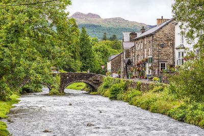 The prettiest UK towns and villages to visit this spring and summer