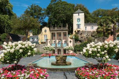 The 12 prettiest UK towns and villages to visit this summer