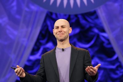 Adam Grant urges leaders demanding office returns to not ‘mistake presence for performance’