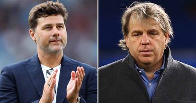 Mauricio Pochettino immediately sanctions Chelsea exit despite Todd Boehly blocking transfer