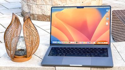 The MacBook Pro M3 could be my first MacBook — here’s why