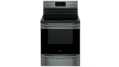 Frigidaire GCRE3060AD electric range review