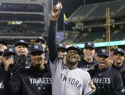 MLB perfect games: The complete list of all 24 pitchers to do it, including Domingo German