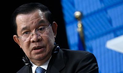 Meta oversight board orders firm to take down video by Cambodian leader