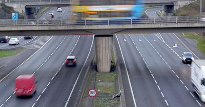 M50 tolls to increase this weekend as deferment ends