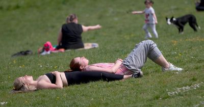 Heatwave prompts West Dunbartonshire to push for better sun safety education