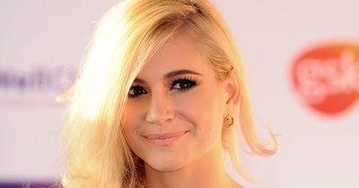 Pixie Lott says she has had to ditch her pescatarian diet after baby news