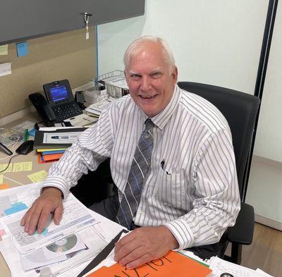 UK neurologist is seeing great promise in Alzheimer's medication