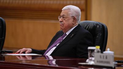 Palestinian Authority May Declare Bankruptcy