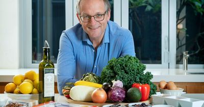 Michael Mosley's favourite weight loss breakfast - and 'one' diet everyone should follow