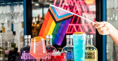 Glasgow's VEGA announces Pride Brunch in support of LGBT Youth Scotland
