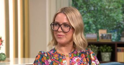 Coronation Street star Sally Carman sends three-word message as Abi Webster 'clone' is spotted on cobbles