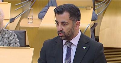 Falkirk councillors urge First Minister to restore named minister for older people