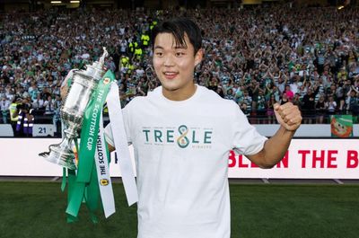 How Celtic star Oh Hyeon-gyu officially become a year younger overnight