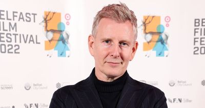 Patrick Kielty Late Late Show salary revealed