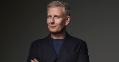 Patrick Kielty's full statement as he confirms Late Late Show salary