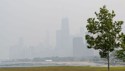 Unhealthy air is making Chicagoans sick