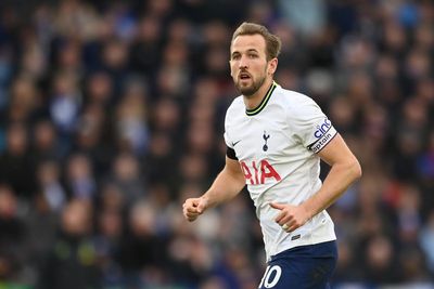 Harry Kane builds new family home near Chelsea training ground