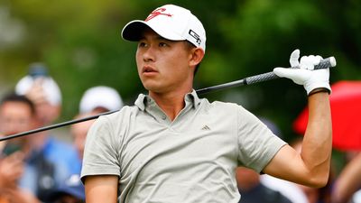 Frustrated Morikawa Needs To 'Learn How To Close' To Get Back To Winning Ways