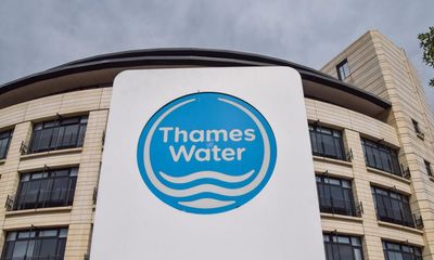 What are the options for Thames Water as crisis talks continue?