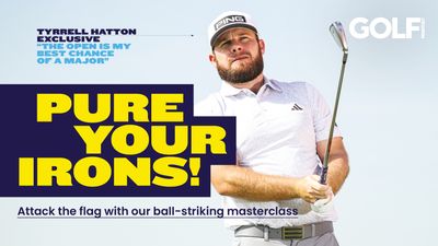 In The Mag: FREE Royal Liverpool Strokesaver & Fujikura Shaft Guide, 34-Page Open Special, Tyrrell Hatton & Cam Smith Exclusives & More...