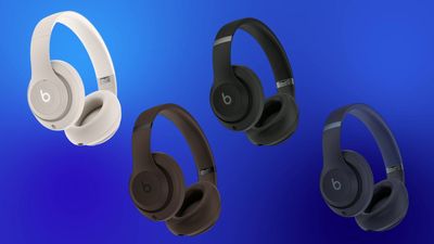 Beats Studio Pro could be the AirPods Max 2 you've been waiting for
