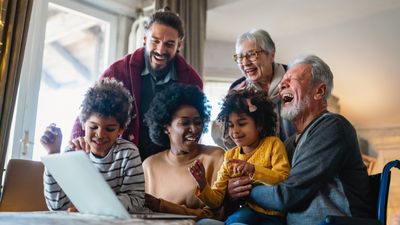 How to Handle Estate Planning for Multigenerational Living Arrangements