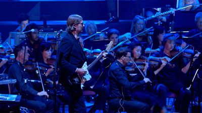 Public Service Broadcasting to release celebrated BBC Proms show