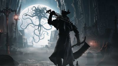A modder finally gets Bloodborne running at 60 FPS on PS5 - and it's awesome