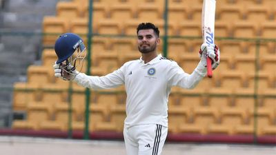 Duleep Trophy: Nishant Sindhu, Harshit Rana centuries, bowlers give advantage to North