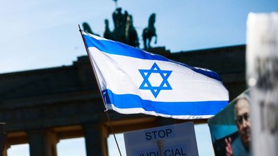 Netanyahu Drops Controversial ‘Override Clause’ In Judicial Reform Bill