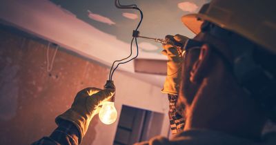 West Lothian council houses lying empty for more than three months between tenancies