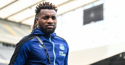Saint-Maximin was 'fined every day' but defended with good reason despite 'annoying' Newcastle squad