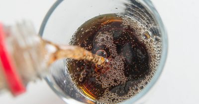 Ingredient used in diet drinks and sugar-free chewing gum 'to be declared possible cancer risk'