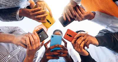 Gen Z TikTok slang and expressions all parents need to know explained by experts - including 'rizz' and 'cheugy'