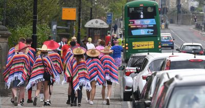 Otley Run nuisance crackdown in Leeds as fines for bad behaviour extended